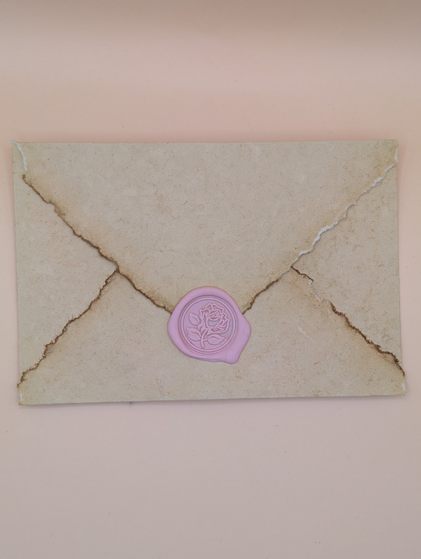 Sealed Letter