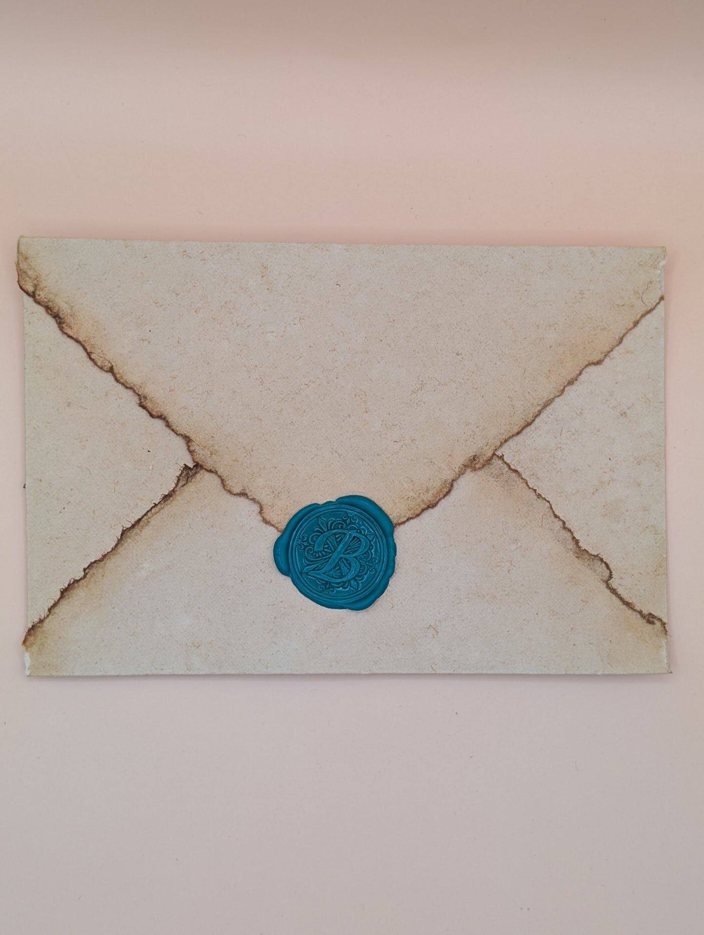Sealed Letter