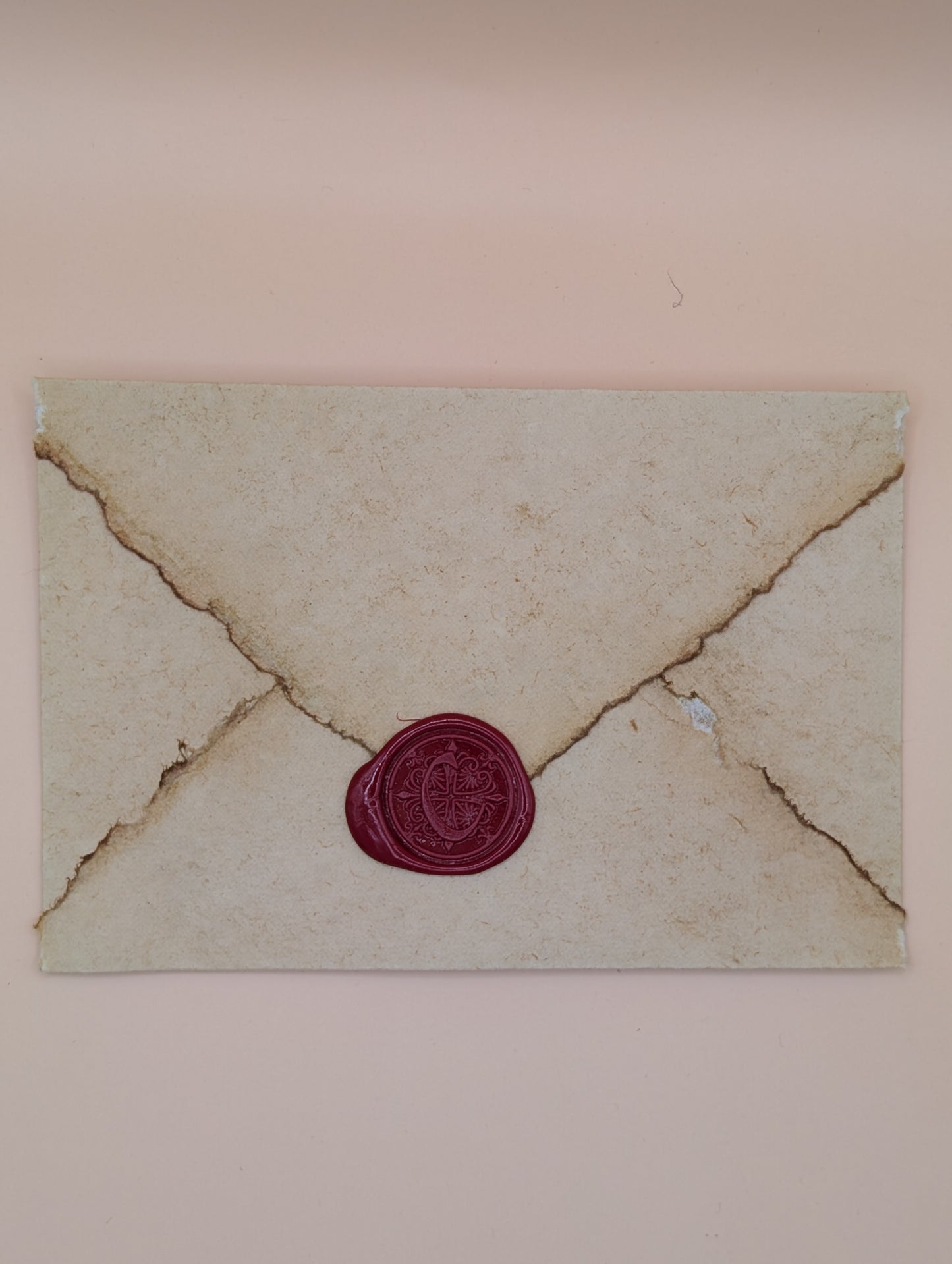 Sealed Letter