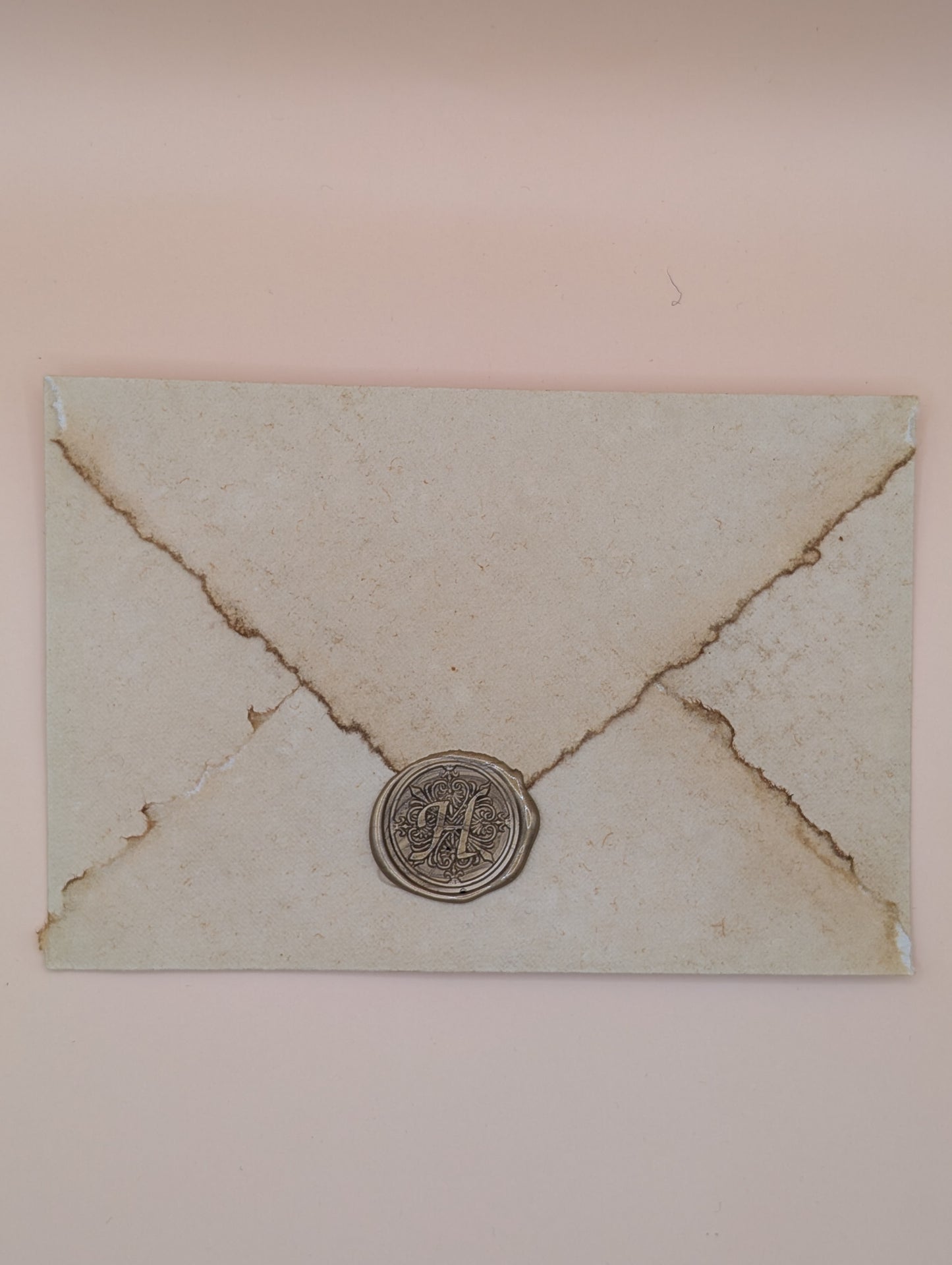 Sealed Letter