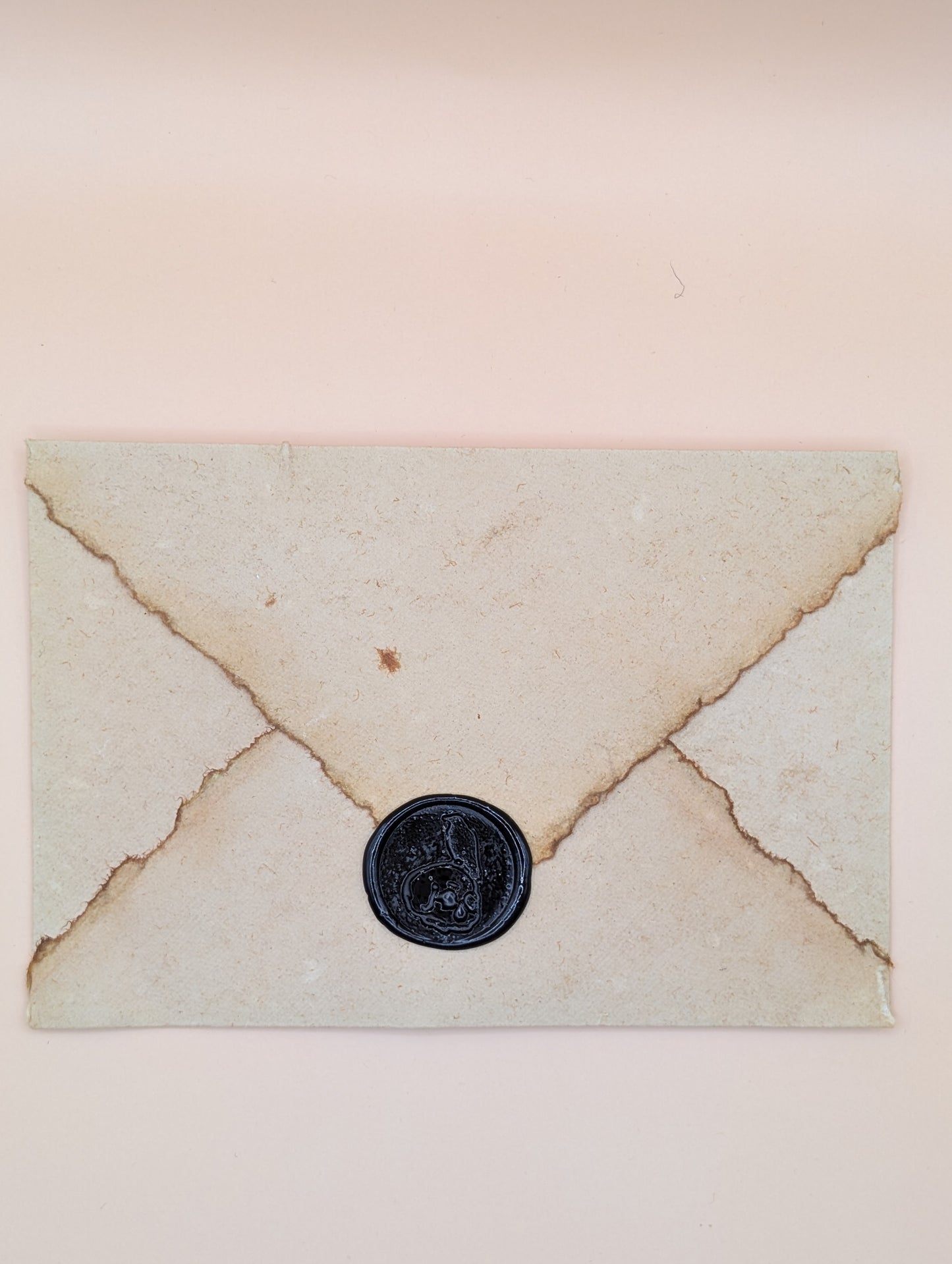 Sealed Letter