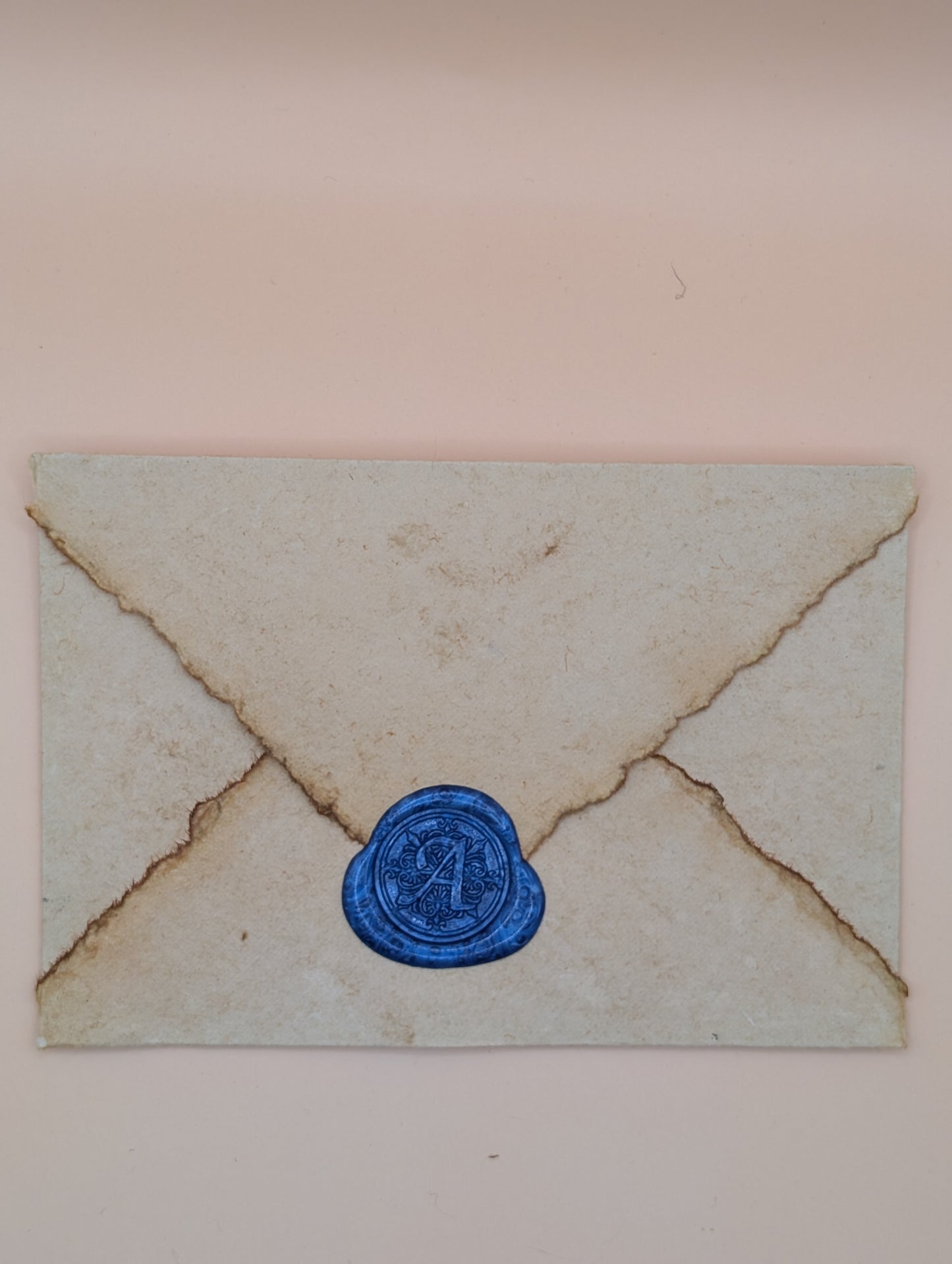 Sealed Letter