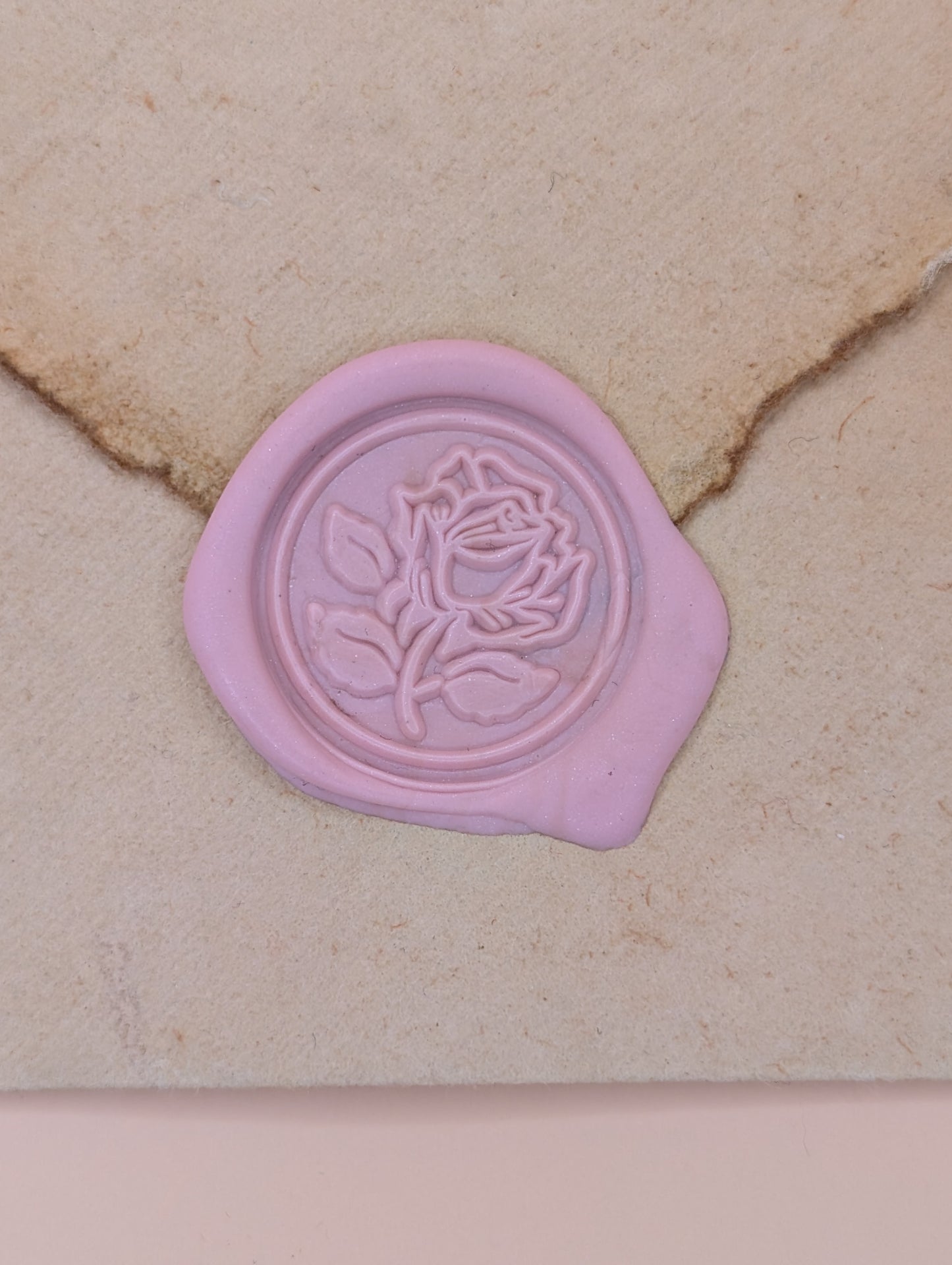 Sealed Letter