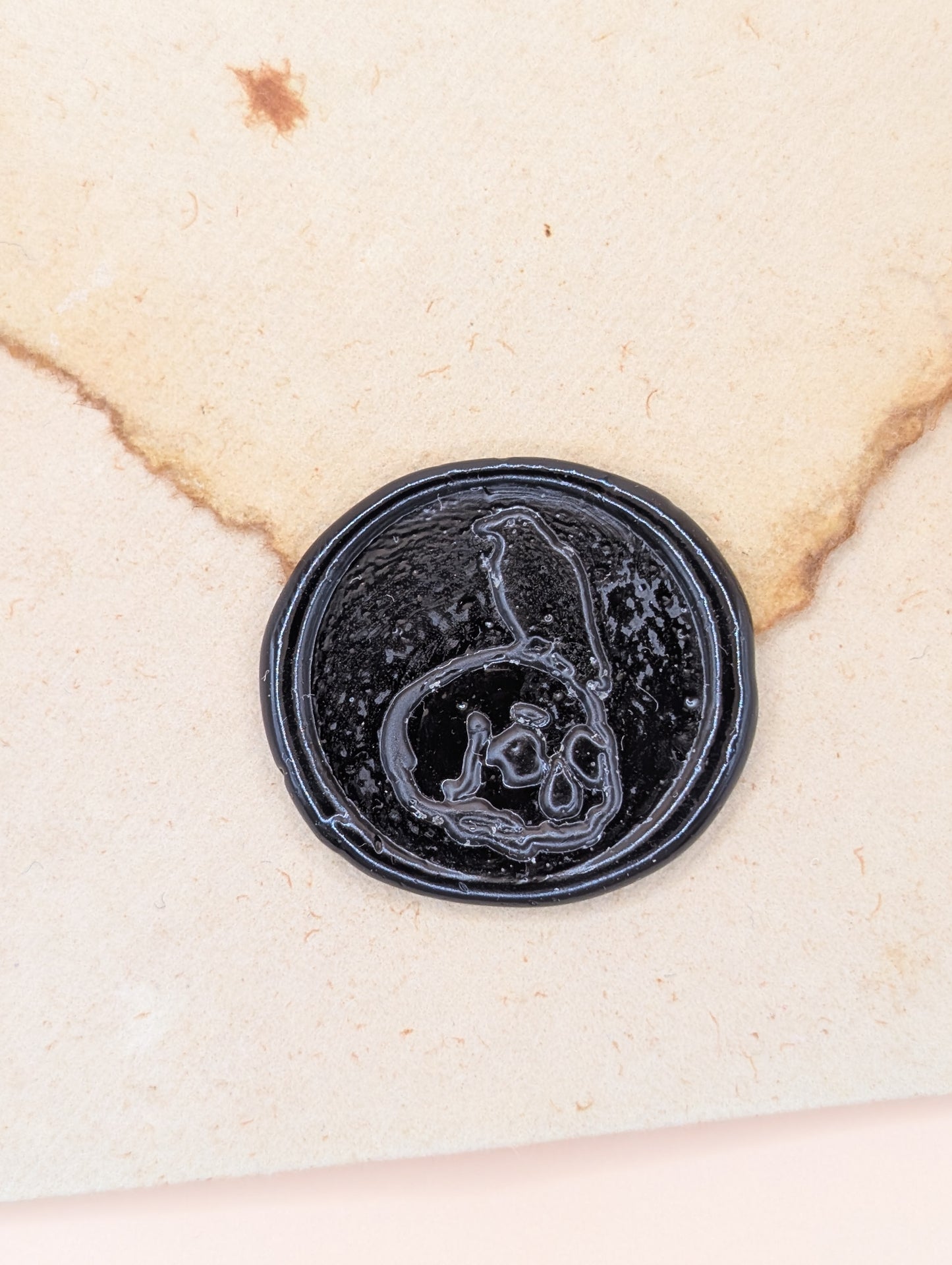 Sealed Letter
