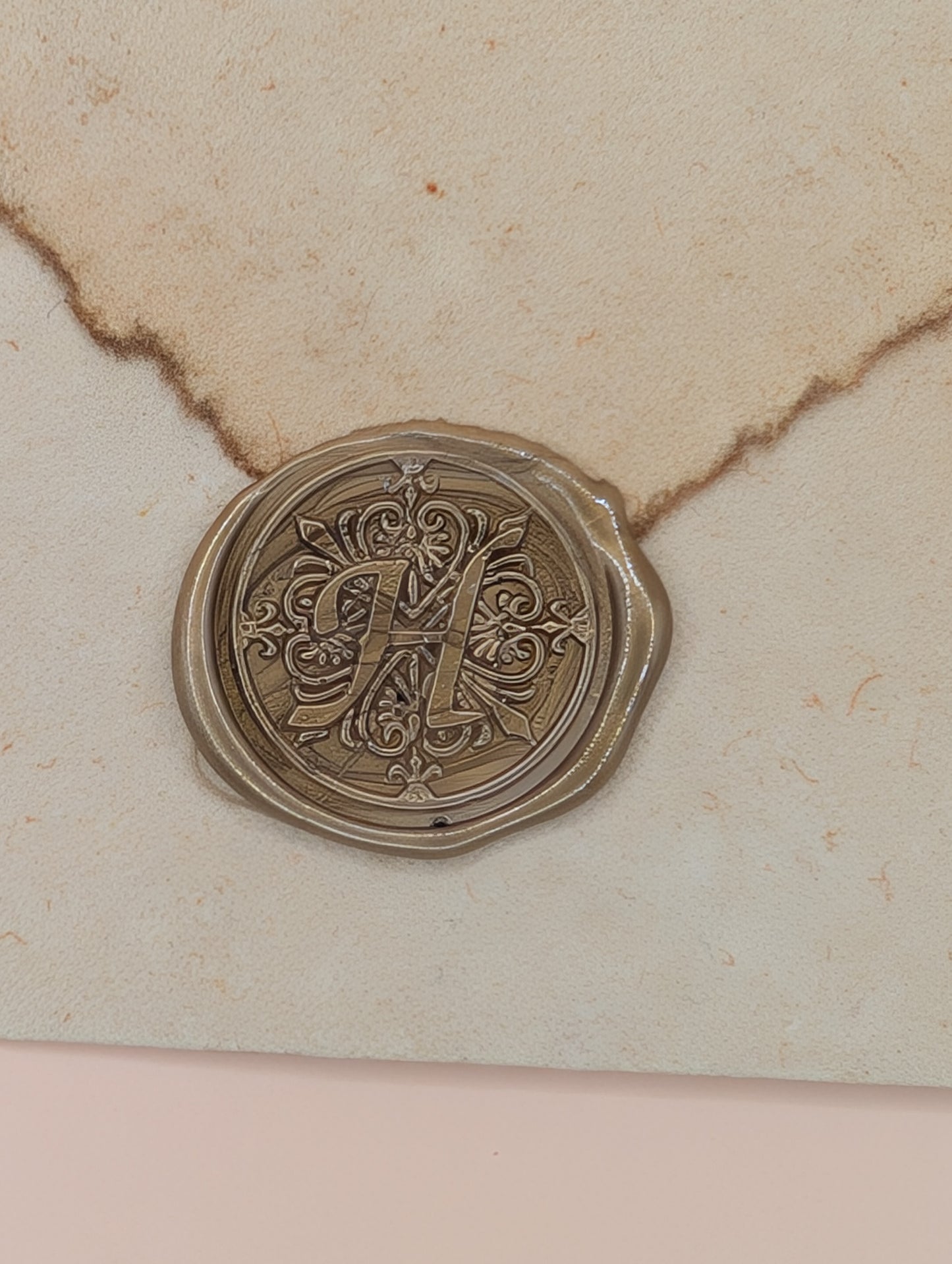 Sealed Letter