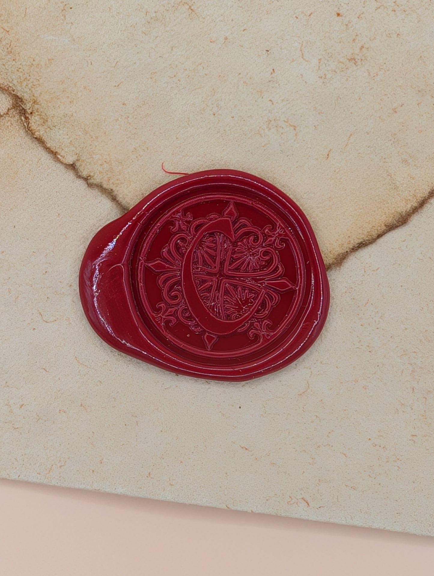 Sealed Letter