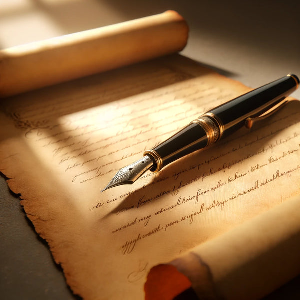 ScrollScribe