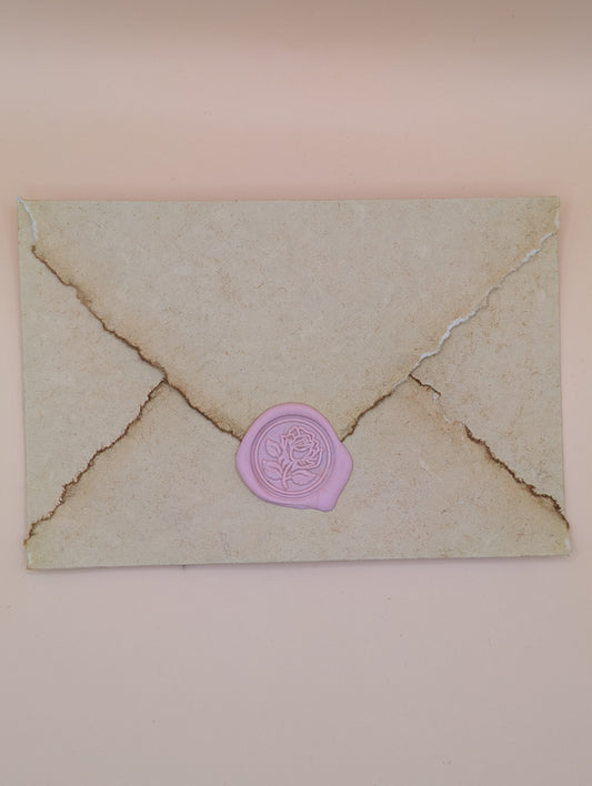 Sealed Letter
